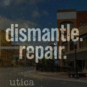 utica (where'd the time go)