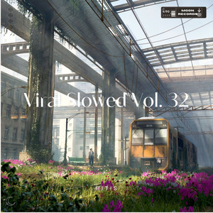 Cnv Sound, Vol. 14 - Slowed