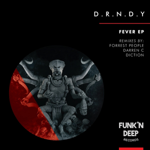 Fever (Forest People Replant)