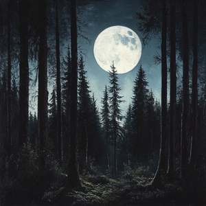 Le Murmure des Vagues (Forest)