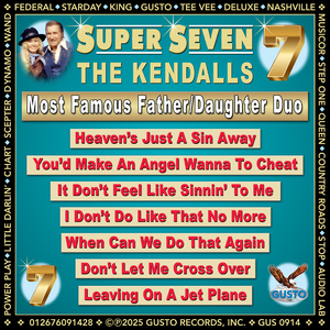 I Don't Do Like That No More