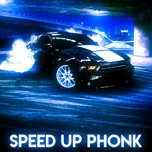 SPEED UP PHONK (Slowed + Reverb + 8D Remix)