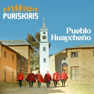 Pueblo Huaycheño