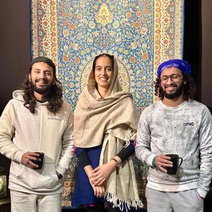 Mittar Piare Nu (Live) (feat. Zain Zohaib) (Live)