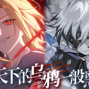 天下的乌鸦一般黑