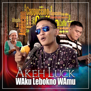 Waku Lebokno Wamu