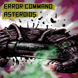Asteroids