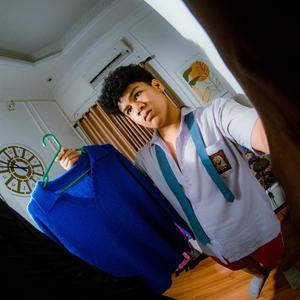 Malam Minggu (feat. Karzael)