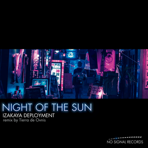 Night of the Sun (Original Mix)