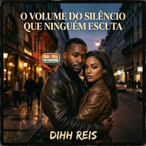 O Volume do Silêncio