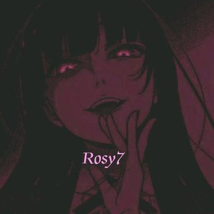 Rosy7(杀手VIP)DJ