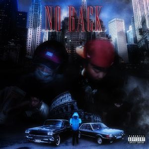 NO BACK