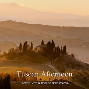 Tuscan Afternoon