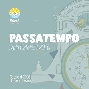 Passatempo (feat. Rebecca Cantone)