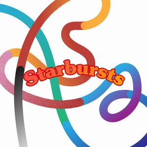 Starbursts