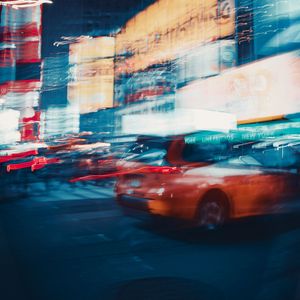 寂寞夜里的独舞