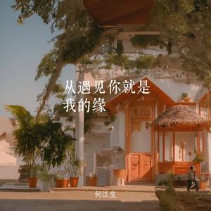 从遇见你就是我的缘