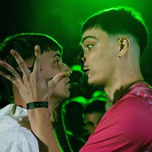 Krisan vs Navas 8x8 - FU III