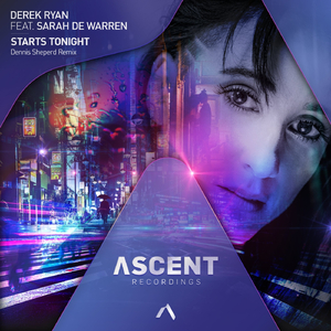 Starts Tonight (Dennis Sheperd Extended Remix)