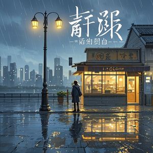 如果伤心的人走不出回忆-胡飞