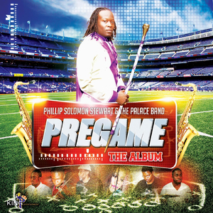 Palace Music (Reprise)