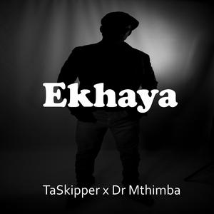 Ekhaya (feat. Dr Mthimba)
