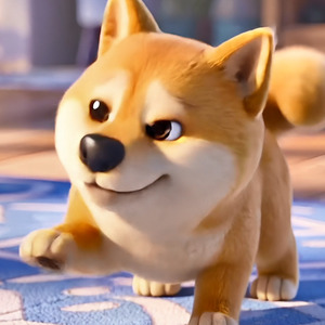 Soft Steps in a Warm Kitchen