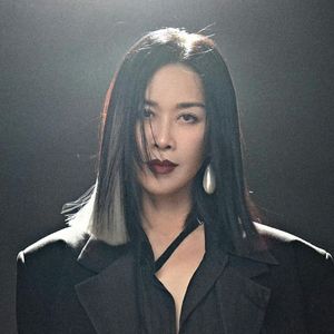 AI那英 - 油尖旺金毛玲 - cover 树莉莉Serrini