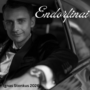 Endorfinai