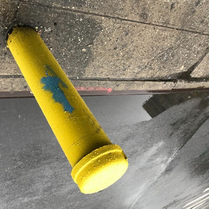 コンクリートロード・イン・ザ・ビッチ