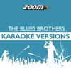 David Porter - Blues Brothers Medley 2 (Karaoke Version) [Originally Performed By the Blues Brothers]