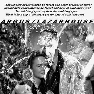 Auld Lang Syne (feat. Katydid)