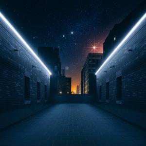 Prodigy (feat. Siwson)