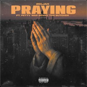 Praying (feat. Fetty Wap & Benny The Butcher) (Radio Edit)