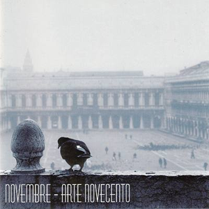 Pioggia... January Tunes