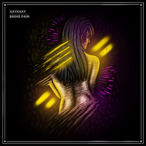 Broke Pain