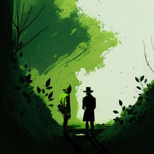 La floraison (Single)