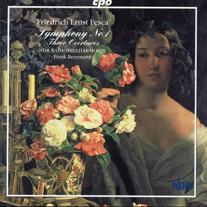 Symphony No. 1 in E-Flat Major, Op. 6:III. Menuetto: Allegro