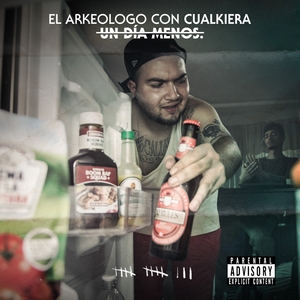 Otro Tema (4:40 P.M)