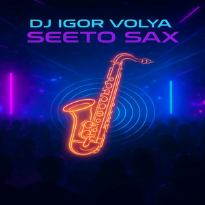 Seeto Sax