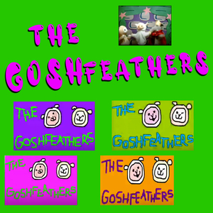 Goshfeathers Theme