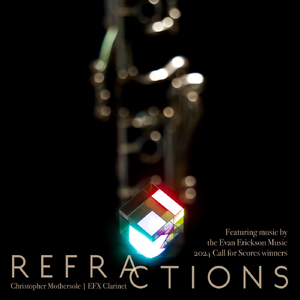 The Woods, The Wind, The Soil - Mvt. 1: The Woods