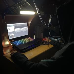 想你（Cover姜云升&顾帅Gs）