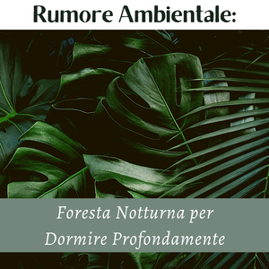 Musica per curare l'insonnia