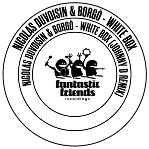 White Box (Johnny D Remix)