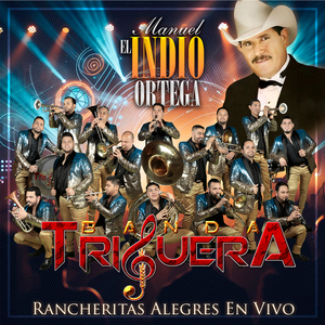 Cantándole al Cielo (En Vivo)