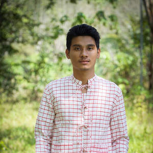 မွေးရပ်မြေမွန်တို့ဌာနေ