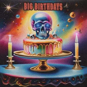 Birthday Call (Instrumental Mix)