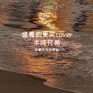 盛夏的果实（翻自 半吨兄弟）