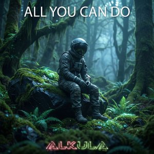 All you can do